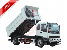 Tipping Truck ISUZU